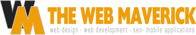 The Web Maverick - Freelance Web Designer
